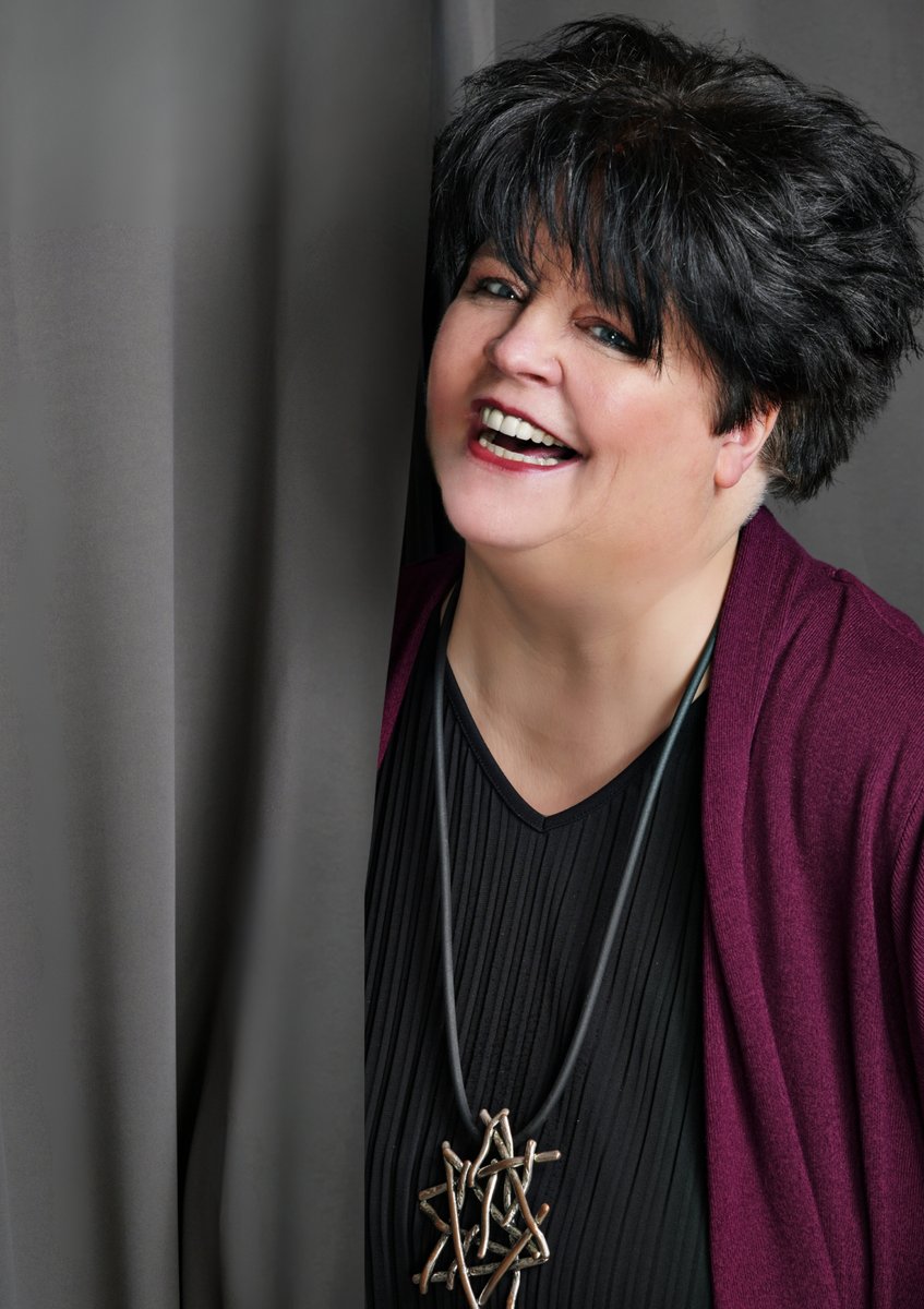 Pressefoto Ingrid Kühne ohne Schrift – Foto: Helge Boele