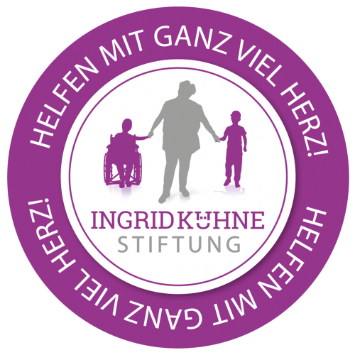 Ingrid-Kühne-Stiftung_Logo